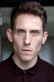 Photo of Graeme McKnight