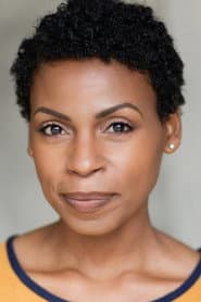 Photo of Tamiko Robinson Steele