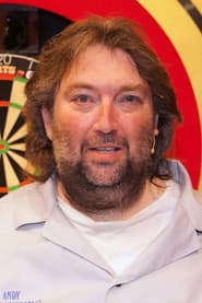 Photo of Andy Fordham