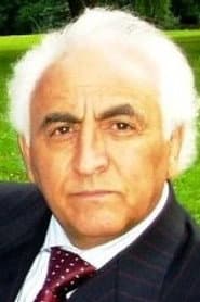 Photo of Rafik Grigoryan