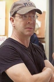 Photo of Barry Alexander Brown