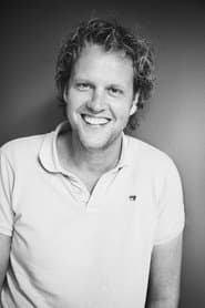 Photo of Remco Veldhuis