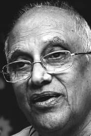 Photo of Singeetam Srinivasa Rao