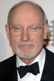 Photo of Stuart Baird