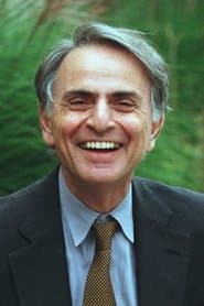 Photo of Carl Sagan