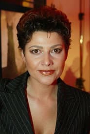 Photo of Ilona Csáková