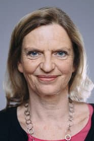 Photo of Kerstin Thielemann