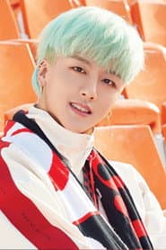 Photo of Kim Young-bin