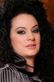 Photo of Sybelle Watson