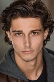 Photo of Brett Cormier