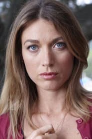 Photo of Natalie Zea