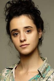 Photo of Eirini Lafazani