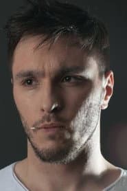 Photo of Marek Hucz