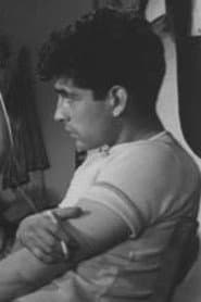 Photo of Eber Lobato