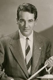 Photo of Gene Krupa