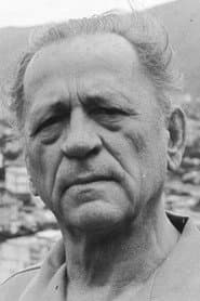 Photo of Henri Charrière