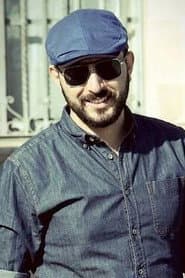 Photo of Jamil Najjar