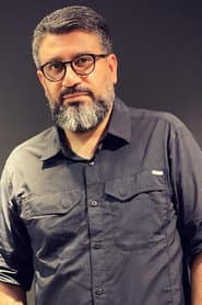 Photo of Reza Rashidpour