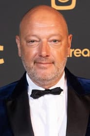 Photo of Dominique Persoone