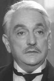 Photo of Jean-Paul Moulinot