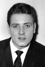 Photo of Eddie Cochran