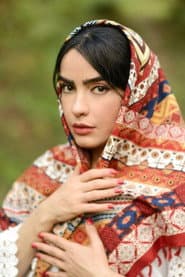 Photo of Bita Ahmadi