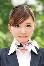 Photo of Shoko Nakanishi