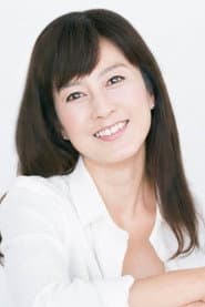 Photo of Yumi Morio