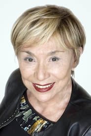 Photo of Julia Kristeva