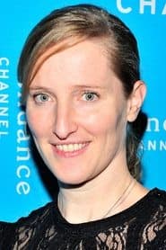 Photo of Melissa Bernstein
