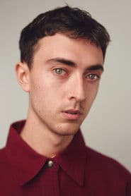 Photo of Joe Barber