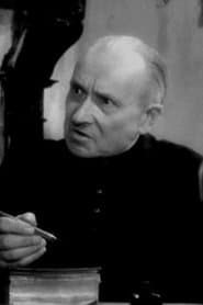Photo of Gaston Séverin