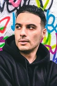 Photo of Mihran Kirakosian