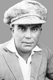 Photo of James Cruze