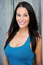 Photo of Christina Cindrich