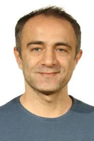 Photo of Yavuz Akkuzu