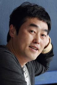 Photo of Baek Won-gil