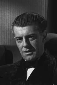 Photo of Peter Williams
