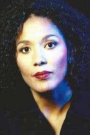 Photo of Caroline Lee-Johnson