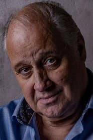 Photo of Max Hansen