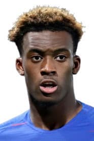 Photo of Callum Hudson-Odoi
