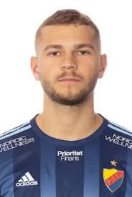 Photo of Jesper Karlström