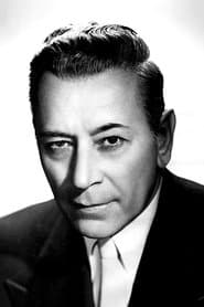 Photo of George Raft