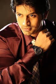 Photo of Arindam Roy