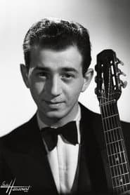 Photo of Henri Crolla