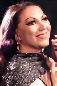 Photo of Amalia Mendoza