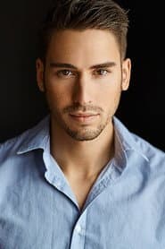 Photo of Jeremy Lacombe