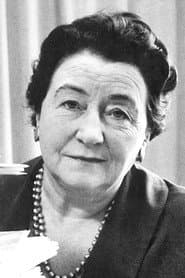 Photo of Karin Juel