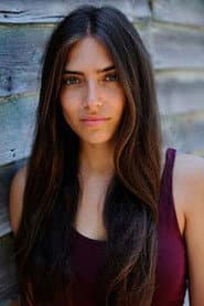 Photo of Zoe Corraface