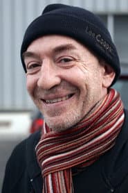 Photo of François Soulier